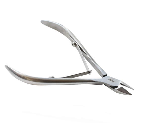 Кусачки для ногтей