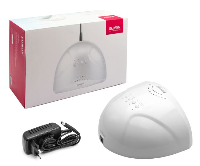 Лампы для маникюра