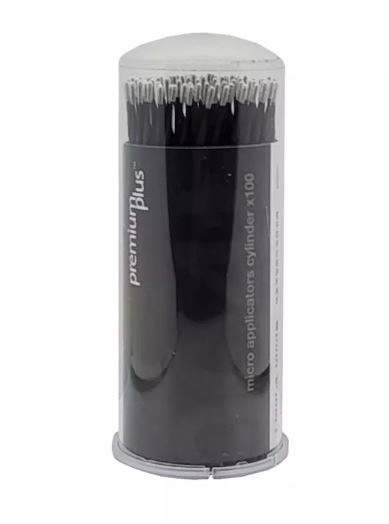Аплікатор PremiumPlus Tapered cylinder (100шт) 904Т