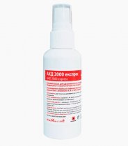 АХД 2000 экспресс, 60 мл