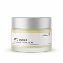 Крем-баттер смягчающий Podoestet Hand butter, 40 гр