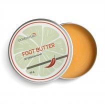 Батер пом'якшуючий зігріваючий Podoestet, 35 гр