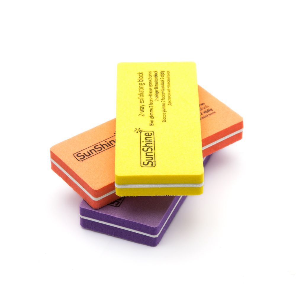 Бафы и полировщики