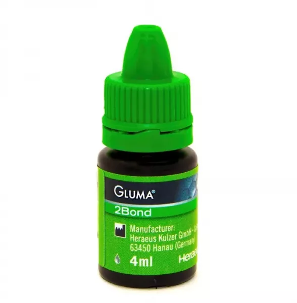 Charisma Gluma 5 Bond (Харизма Глума 5 Бонд) Адгезив светоотверждаемый ...