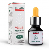 Cироватка протигрибкова Micotin Monarda Veratin, 15 мл