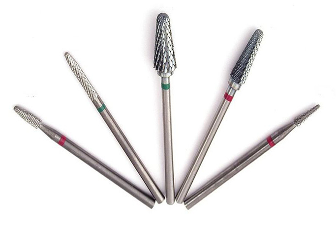 Фрезы и насадки для фрезеров