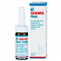 Флюид для кутикулы Gehwol  Fluid, 15мл