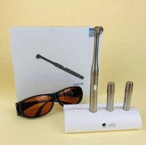 Фотополімерна лампа COXO DB686 Nano (металевий корпус)