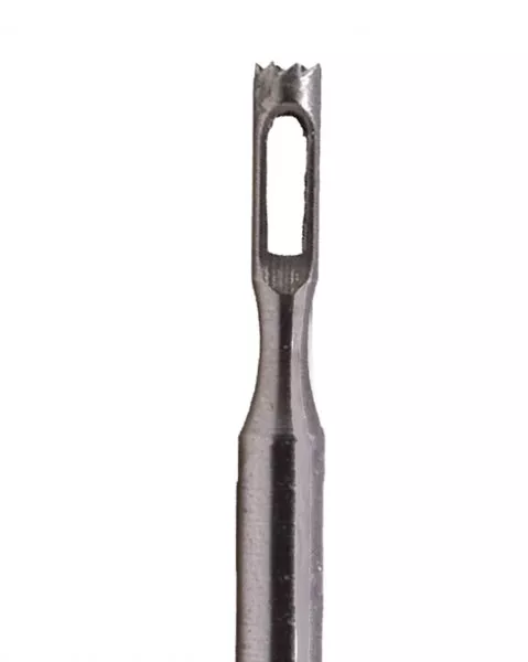 Фреза полая Hollow Cutter Toothed 2,7 с зубчиками. Купить в интернет ...