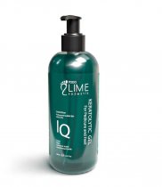 Гель-кератолітик для педикюру Podo Lime (25% сечовини), 400 мл