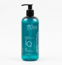 Гель-кератолитик Podo LIME 25% мочевины, 400 мл