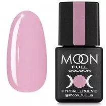 Гель-лак Moon Full Autumn №646, Розовый, 8 мл