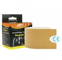 Кінезіо тейп Ezapp RAYON (5смх5м)
