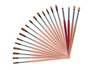 Кисти для маникюра