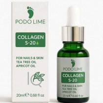 Коллаген для кожи и ногтей Rufus Руфус Collagen, 20 мл