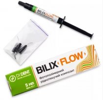 Композит світлотвердуючий Bilix Flow (Биликс Фло) 4.5 мл