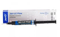 Композит светоотверджающий Jen LC Flow, 3 мл