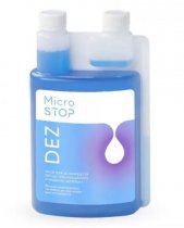 Концентрат дезинфицирующий MicroSTOP Dez Дезекон, 1л