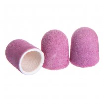 Колпачок CHIYAN песочный (d=10мм), 10шт/уп