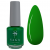 Фарба Saga Stamping для стемпінга №7 (Зелений), 8мл - фотография товара. Купить с доставкой в интернет магазине Nailmag 