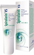 Крем от бородавок Spirularin, 10 мл