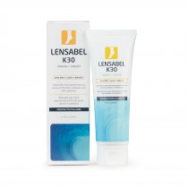 Крем від мозолів Lensabel K30 з саліциловою кислотою та сечовиною 30%, 75мл