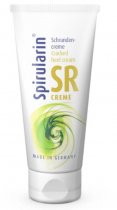 Крем от трещин охлаждающий Spirularin Shrunden Creme-C, 35 мл