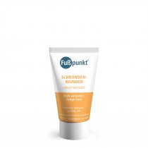 Крем от трещин Schruden-Wunder, Fußpunkt, 30 мл