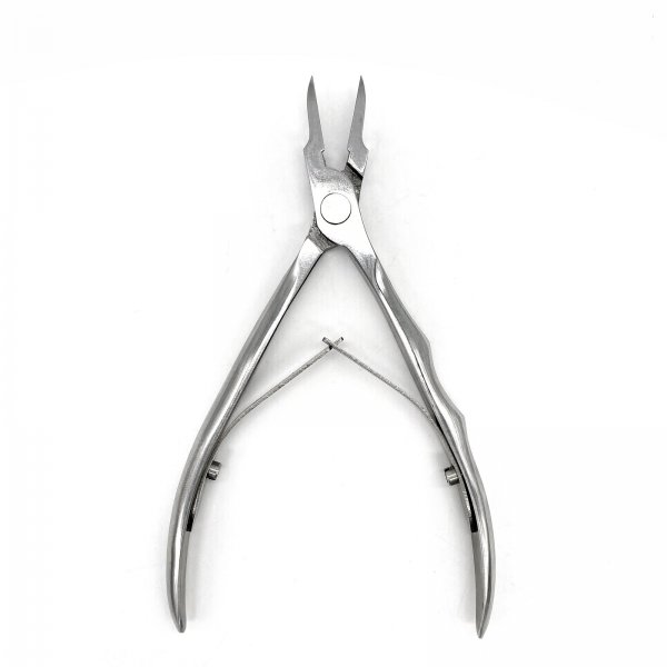 Кусачки для врослих нігтів, Podoestet, лезо 15мм