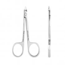 Кусачки Staleks ″Очкі″ для шкіри подологічні PODO NP-21-7