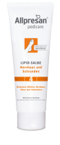 Липидная мазь от мозолей и трещин Allpresan Lipid Ointment, 125 мл