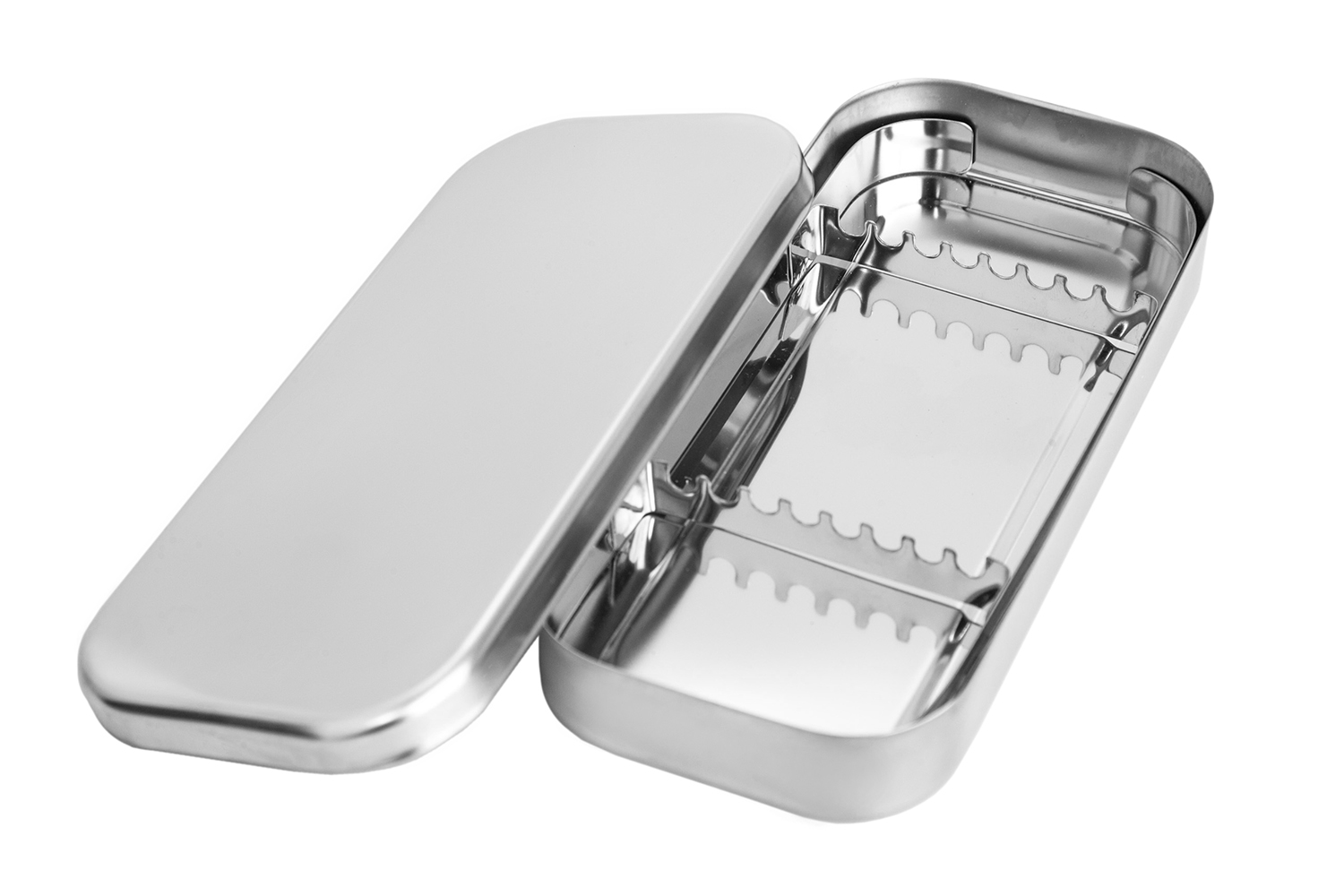 Лотки для інструментів