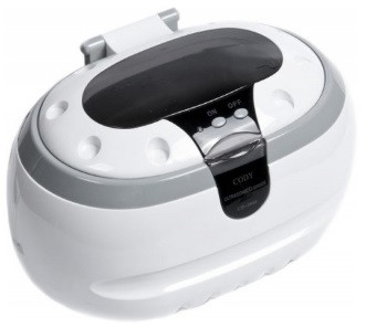 Ультразвуковые мойки