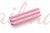 Баф-полірувальник SUNShine 4х сторонній, біло-рожевий (120 грит) - фотография товара. Купить с доставкой в интернет магазине Nailmag 