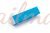 Баф-полірувальник SUNShine 4х сторонній, блакитний (220 грит) - фотография товара. Купить с доставкой в интернет магазине Nailmag 