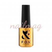 Базове покриття FOX Base Rubber, 7мл