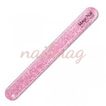 Cкляна пилочка MagicNail /S-10/ Рожева
