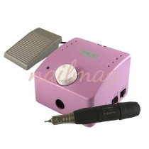 Фрезер Marathon Cube H37LSP, 45Вт, 35000об / хв (з педаллю) рожевий