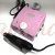 Фрезер Marathon Cube SH37LN, 45Вт, 40000об / хв (з педаллю) Рожевий - фотография товара. Купить с доставкой в интернет магазине Nailmag 