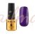 Гель-лак FOX для ногтей №130, Фиолетовая эмаль, 6мл - фотография товара. Купить с доставкой в интернет магазине Nailmag 
