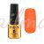 Гель-лак FOX для ногтей №213, Оранжевая эмаль, 6мл
