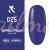 Гель-лак FOX Spectrum №025 Atlant (Фіолетовий), 7мл - фотография товара. Купить с доставкой в интернет магазине Nailmag 2