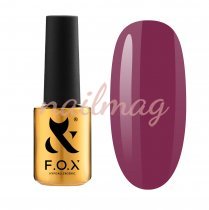 Гель-лак FOX Spectrum №088 Kate (Розово-фиолетовый), 7мл