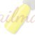 Гель-лак ReformA 941974 Pineapple Sorbet (Желтый ананас), 10мл - фотография товара. Купить с доставкой в интернет магазине Nailmag 3