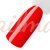 Гель-лак ReformA 941975 Moulin Rouge (Красный), 10мл - фотография товара. Купить с доставкой в интернет магазине Nailmag 3