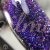 Гель-лак SAGA для нігтів Cat Chameleon №СС02, Т.Синій, 8мл - фотография товара. Купить с доставкой в интернет магазине Nailmag 2