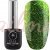 Гель-лак SAGA для нігтів Cat Chameleon №СС13, Зелений, 8мл - фотография товара. Купить с доставкой в интернет магазине Nailmag 