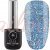 Гель-лак SAGA для ногтей Fiery №18, Блакитний, 9мл - фотография товара. Купить с доставкой в интернет магазине Nailmag 