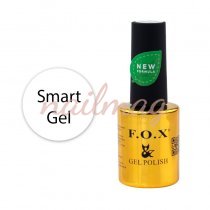 Гель укрепляющий Smart Gel FOX, 14 мл