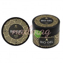 Гель універсальний FOX Bio gel (Base/Top/Builder), 15мл